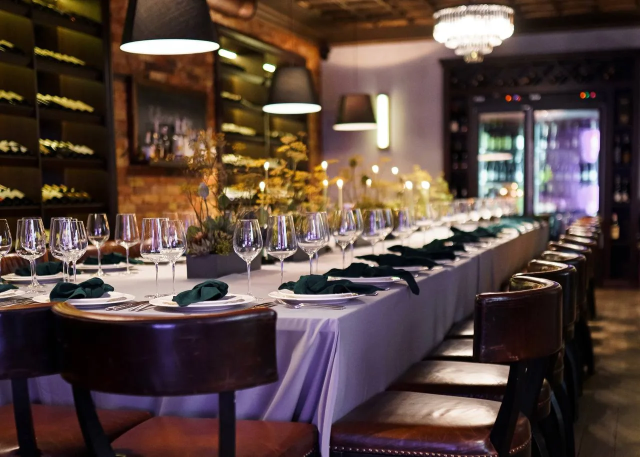 Piccolino — atmosphere