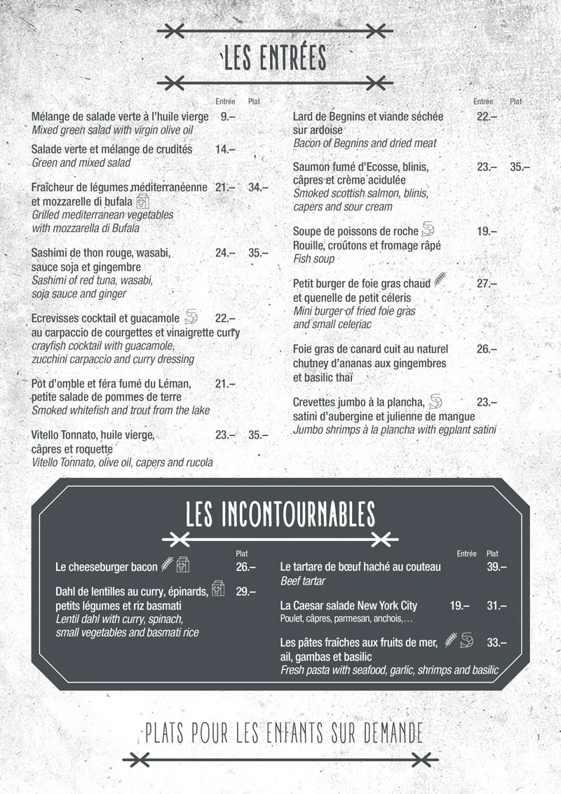 Hôtel le Rive — photo 12