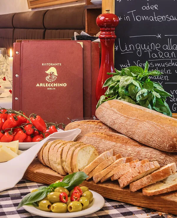 Ristorante Arlecchino — photo 28
