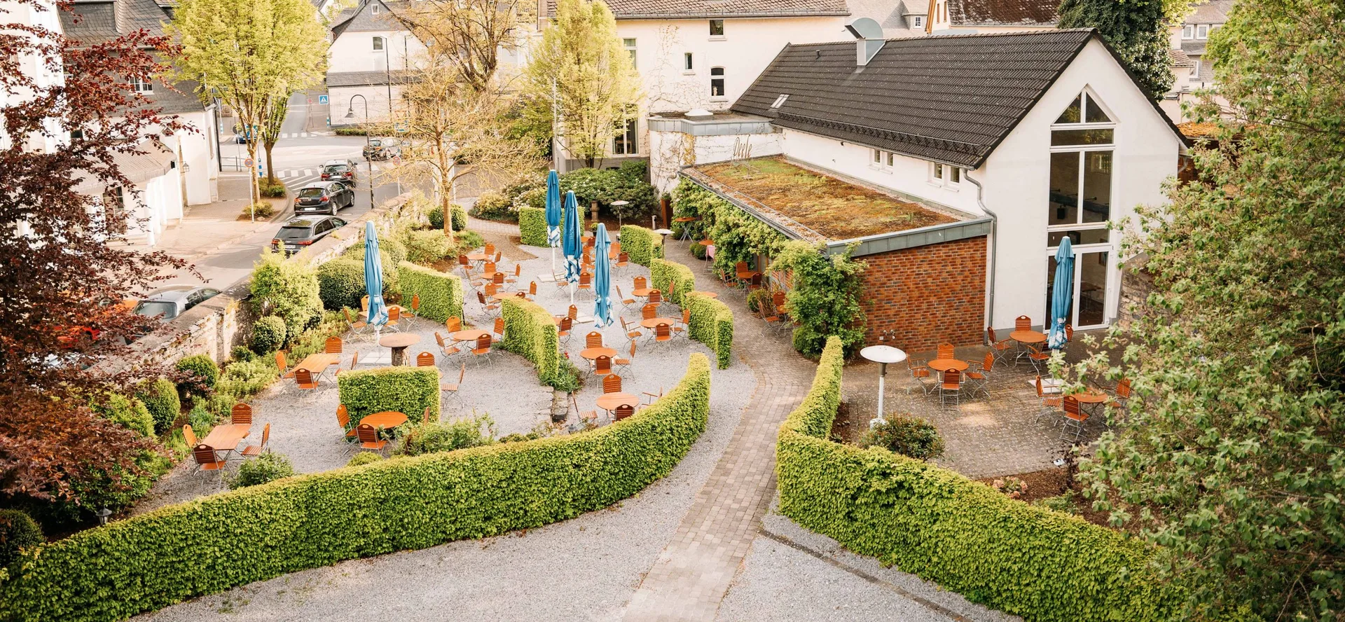 Hotel am Wallgraben — photo 32