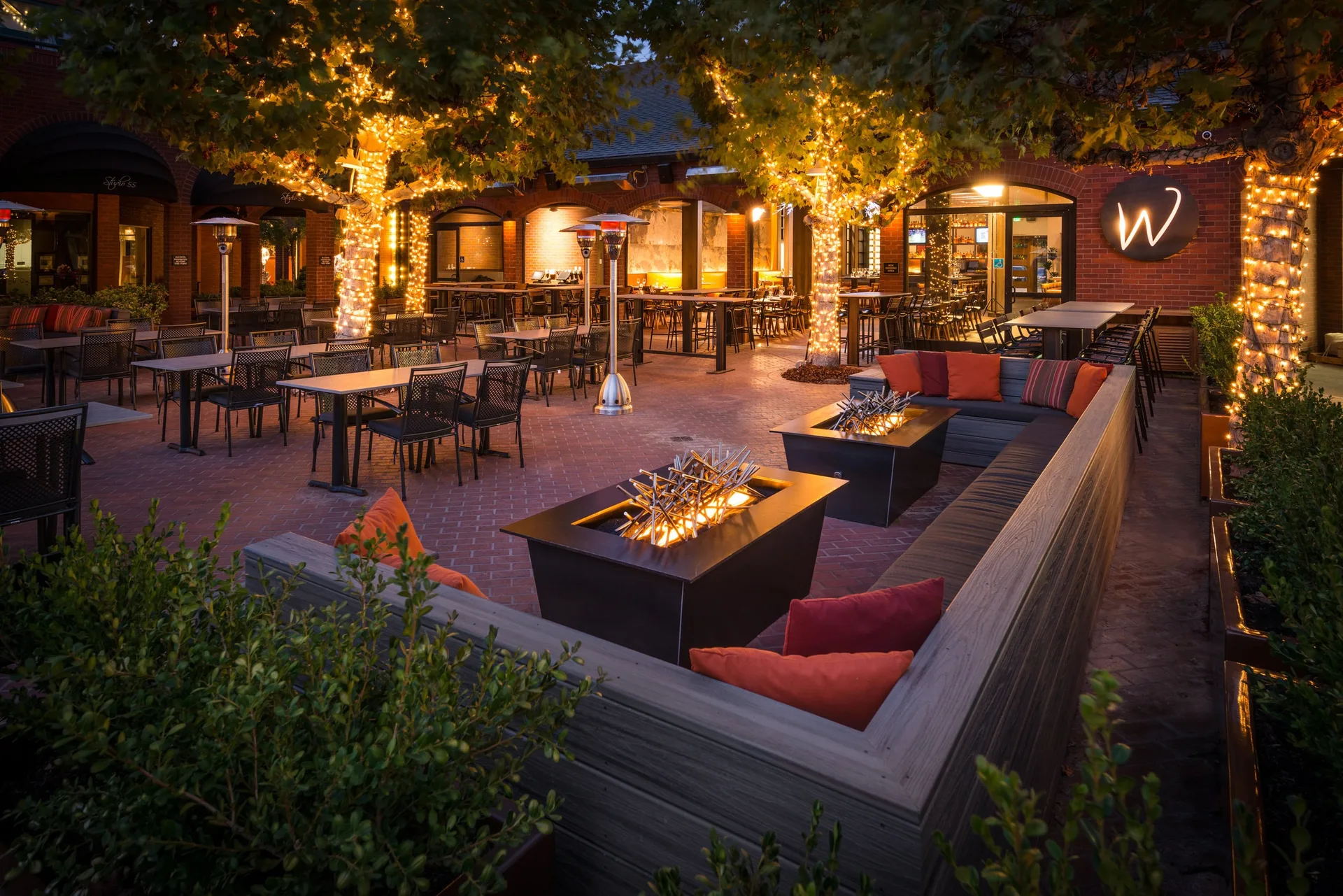 Wildwood Kitchen & Bar — photo 47