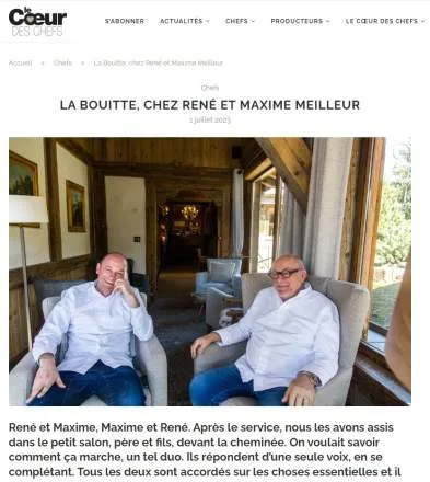 La Bouitte — photo 31