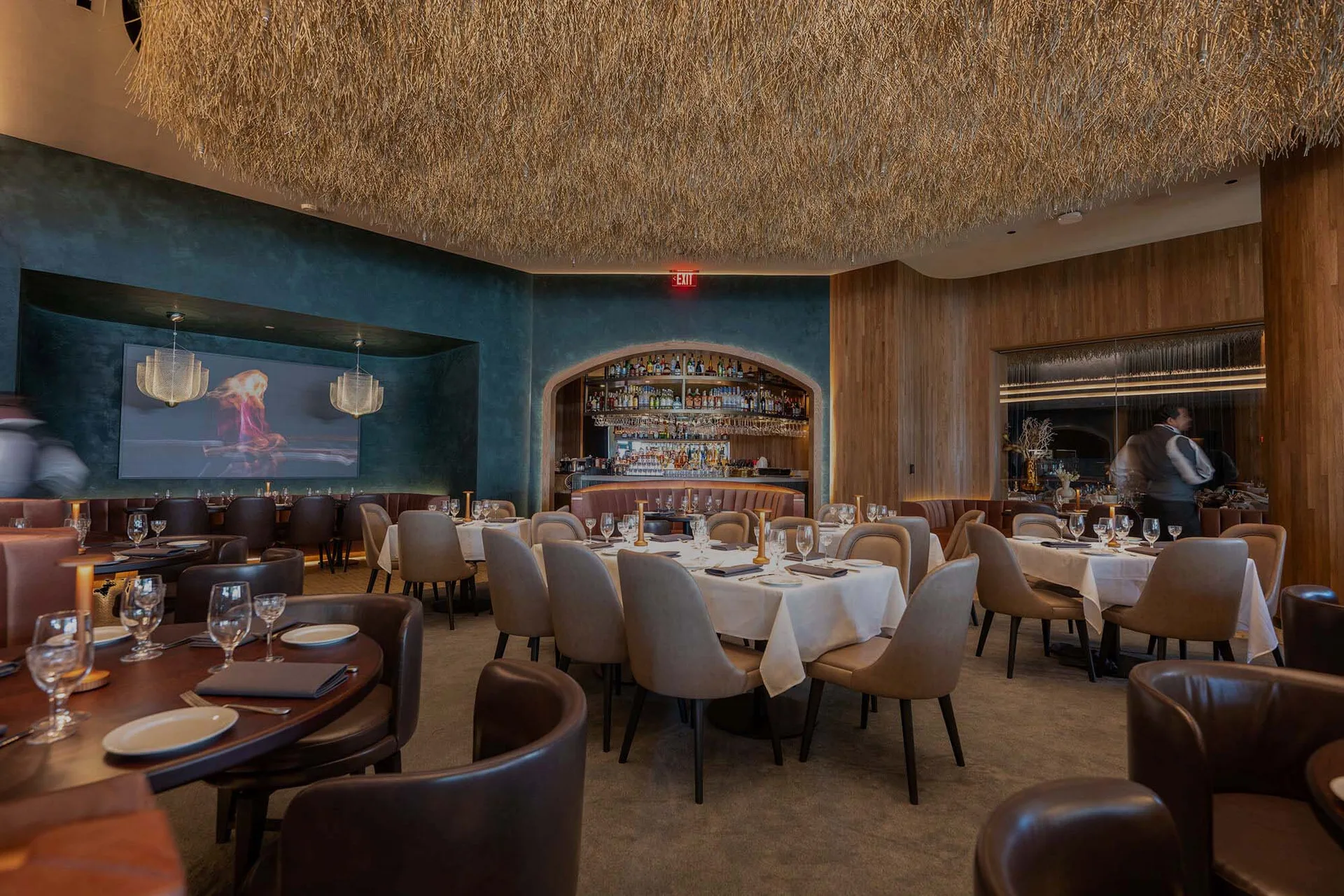Ocean Prime — photo 34