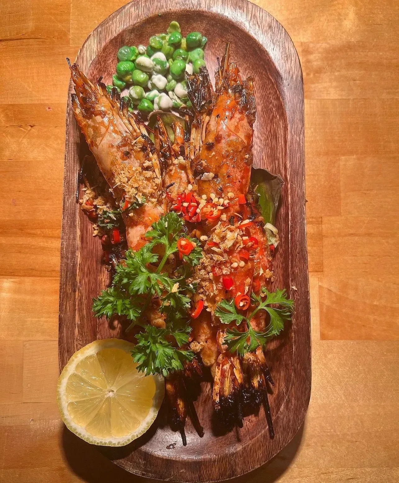Kamayan ATL — photo 7