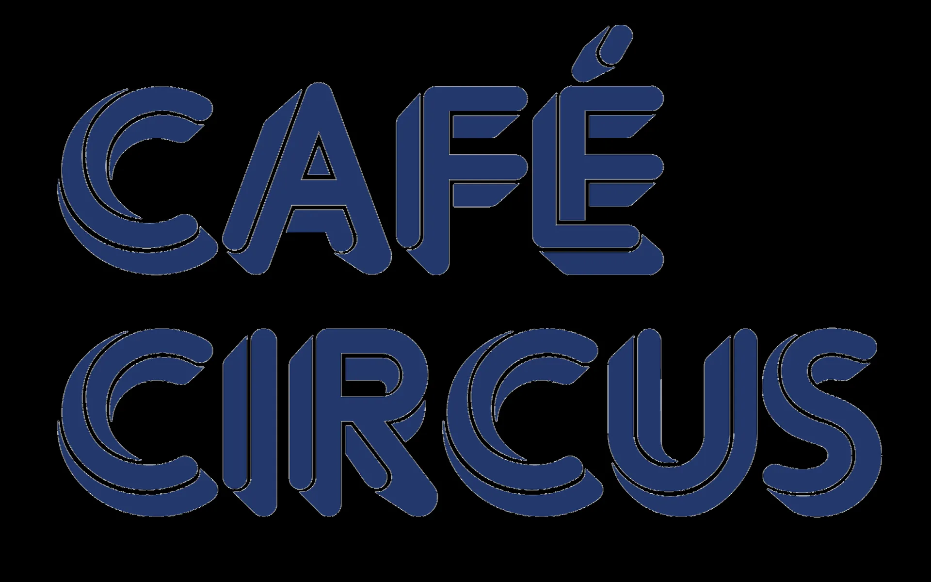 Café Circus — kitchen