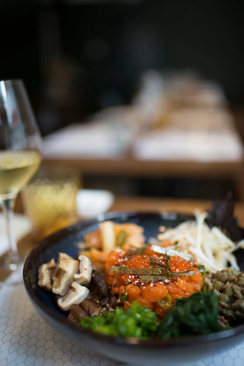Beaucoup Fish — photo 11