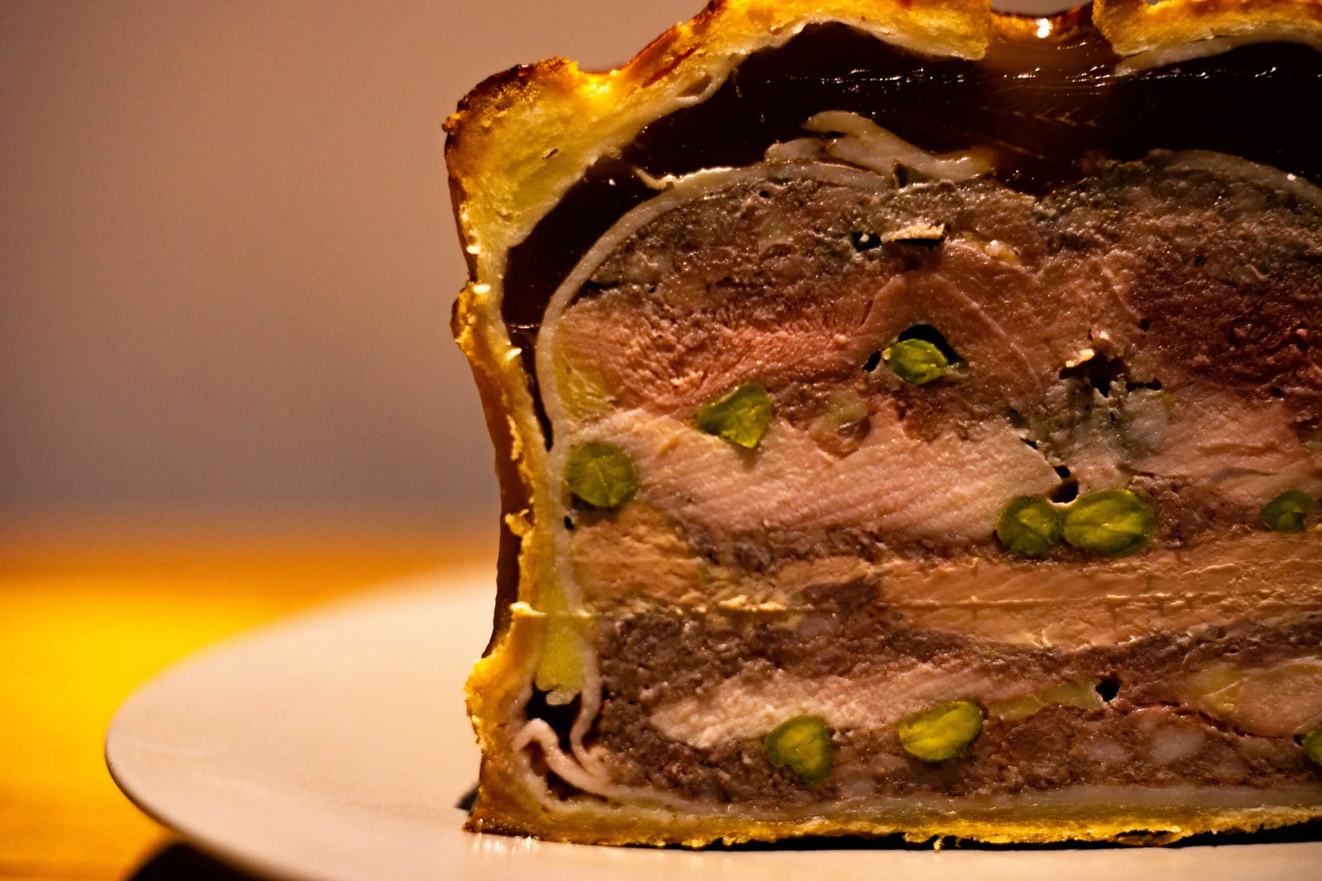 Le Monde Gourmand — photo 28