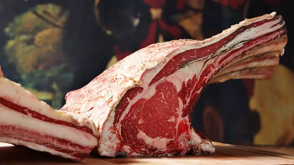 Bazaar Meat by José Andrés, Las Vegas