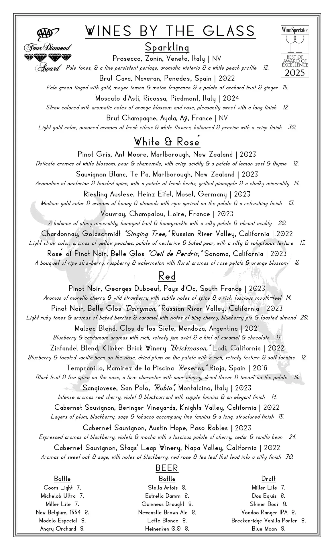 The Republic Steakhouse — photo 34