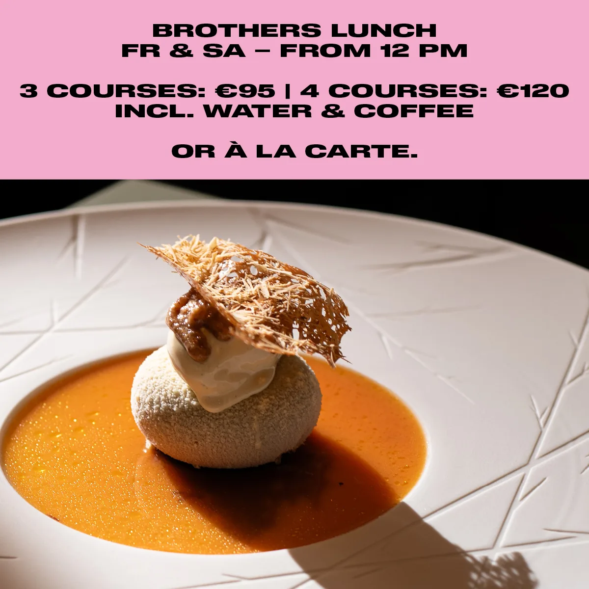 Restaurant Brothers — photo 29