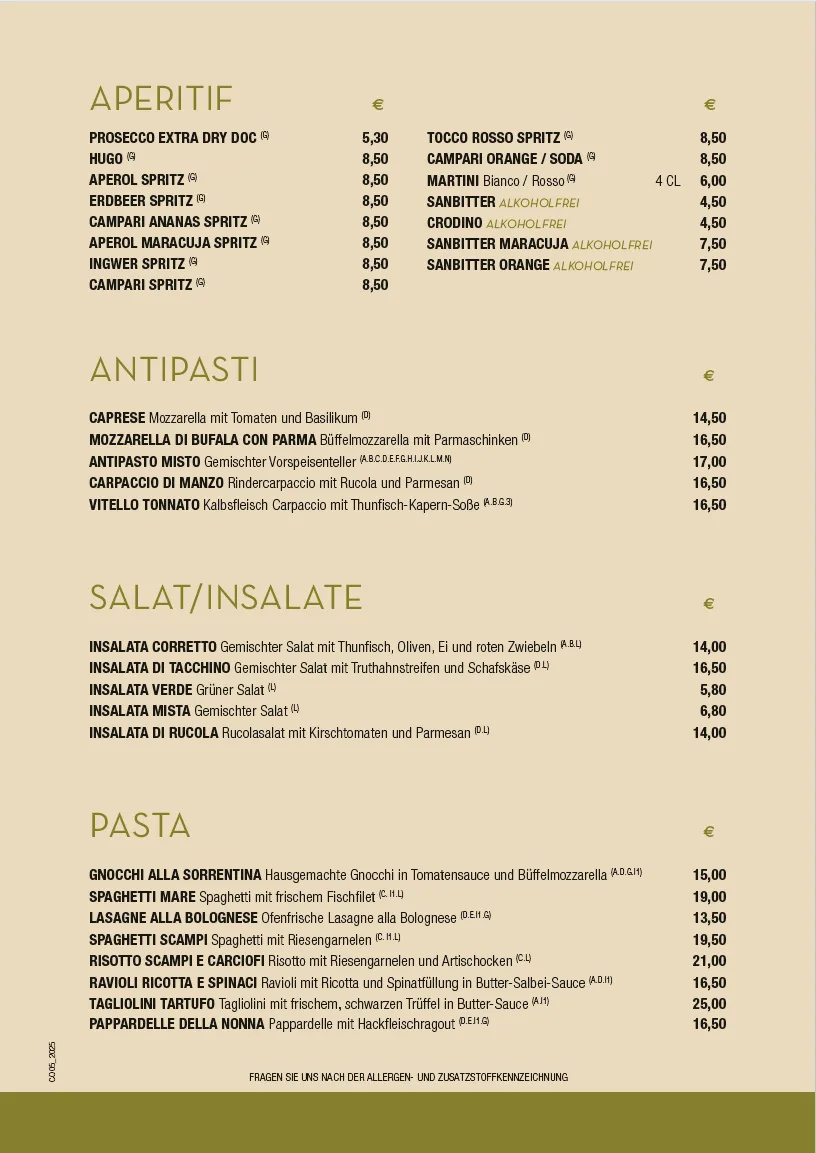 Corretto — photo 29