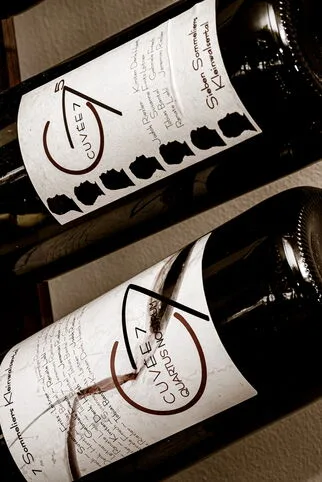 Hoheneck — drink