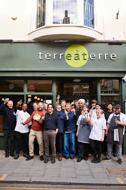 Terre à terre — photo 21