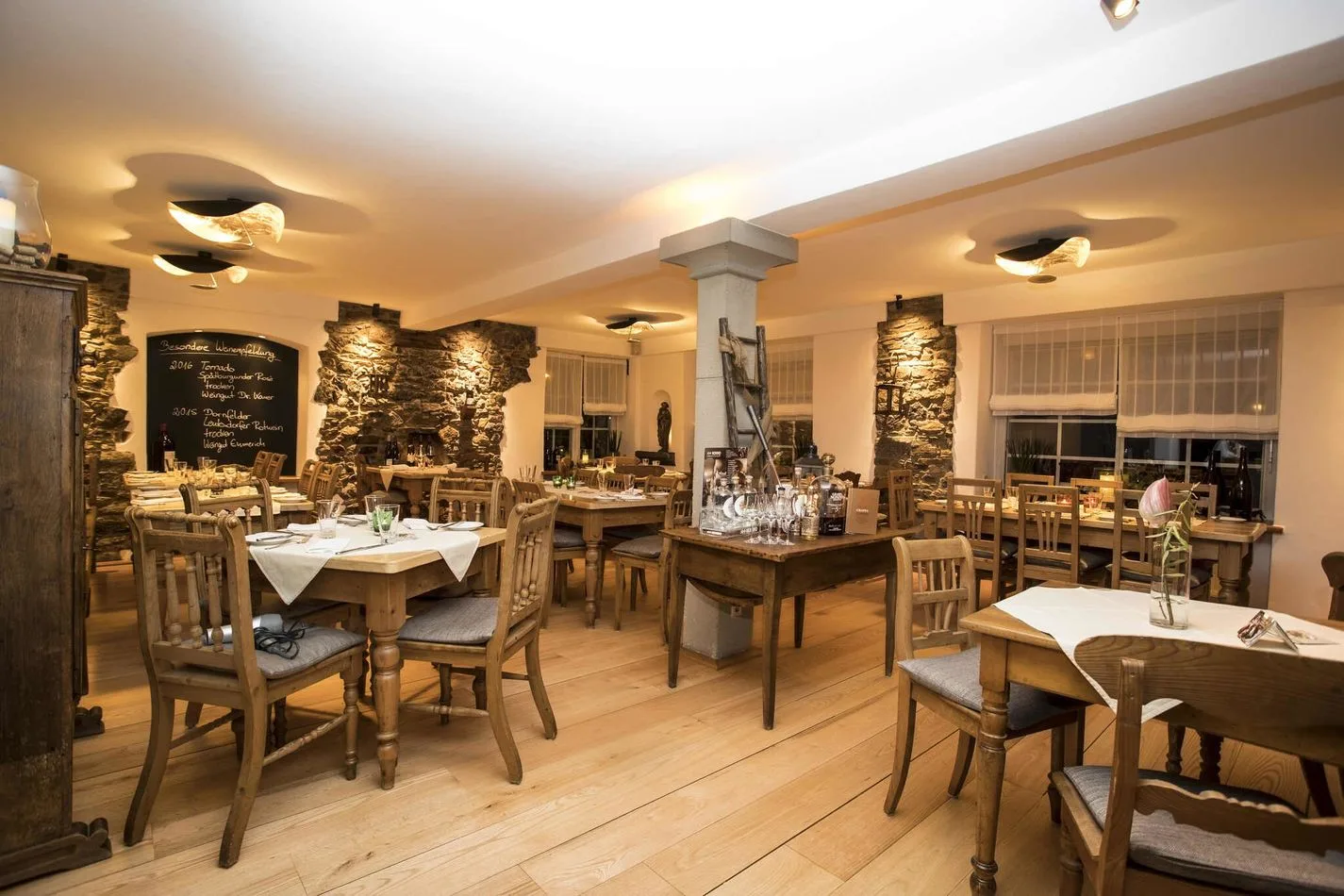 Restaurant „Zur Linde“ — photo 13