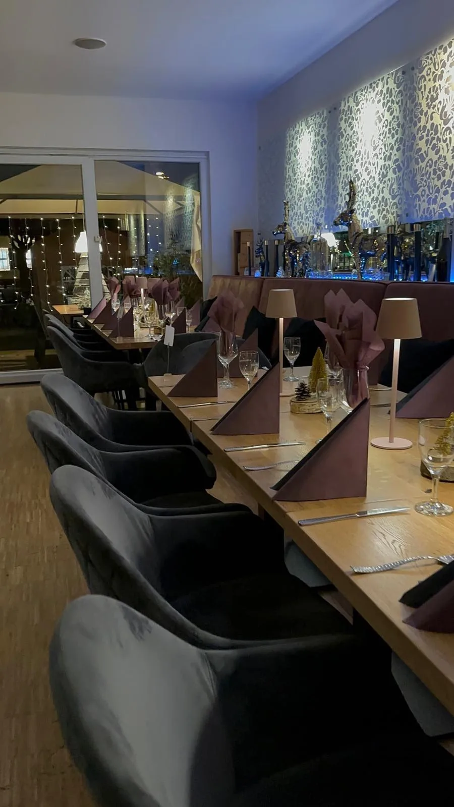 Ristorante Ambiente — photo 6