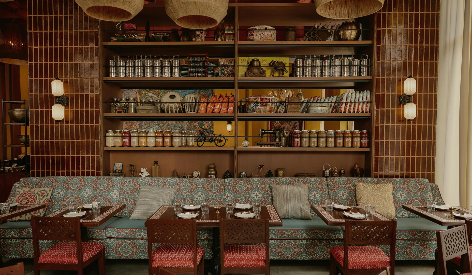 Ghee Indian Kitchen — photo 13