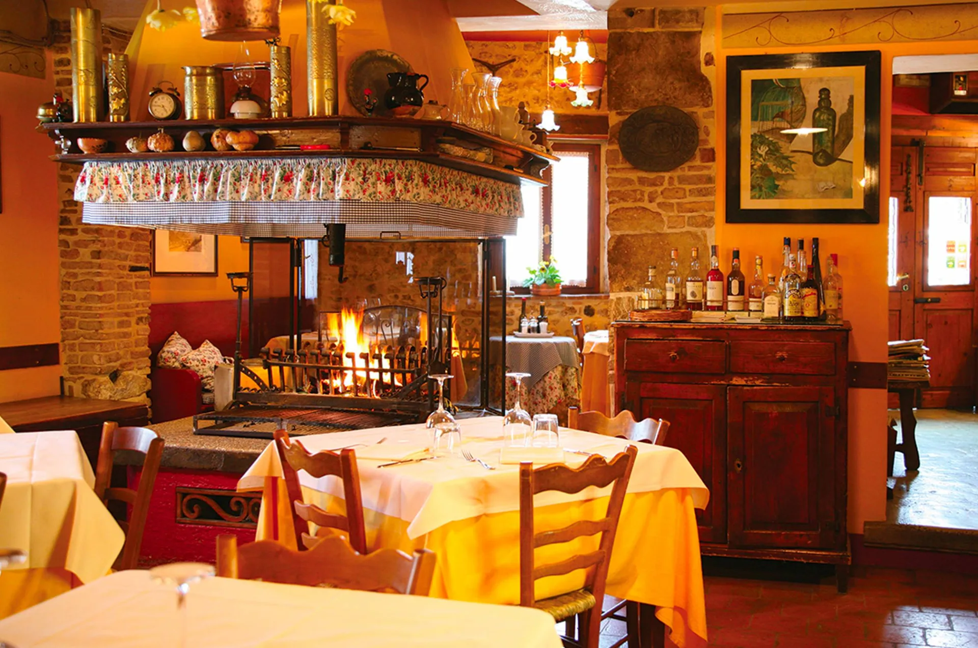 Al Forno — photo 20