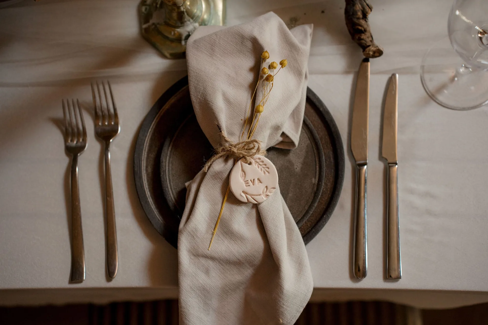 Moniq Restaurant — photo 8