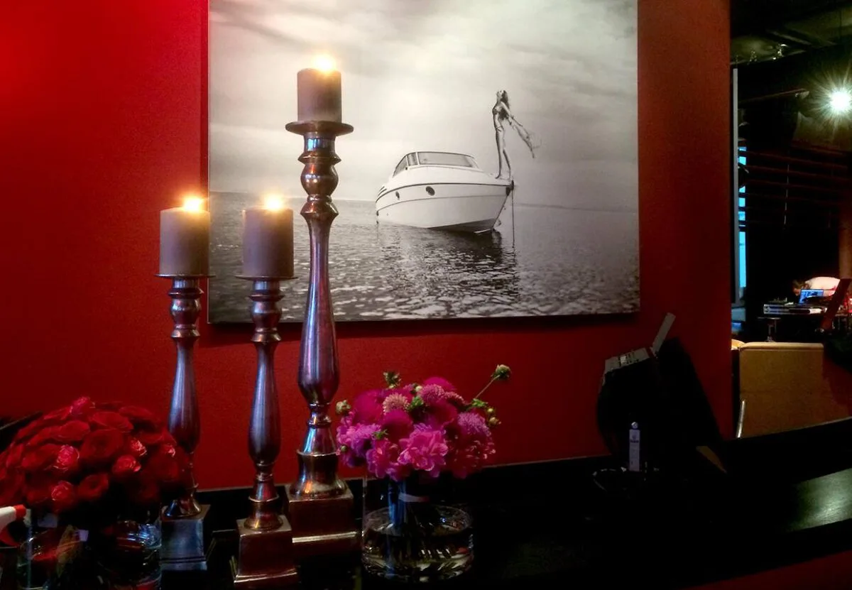 Riva Restaurant & Bar — photo 9