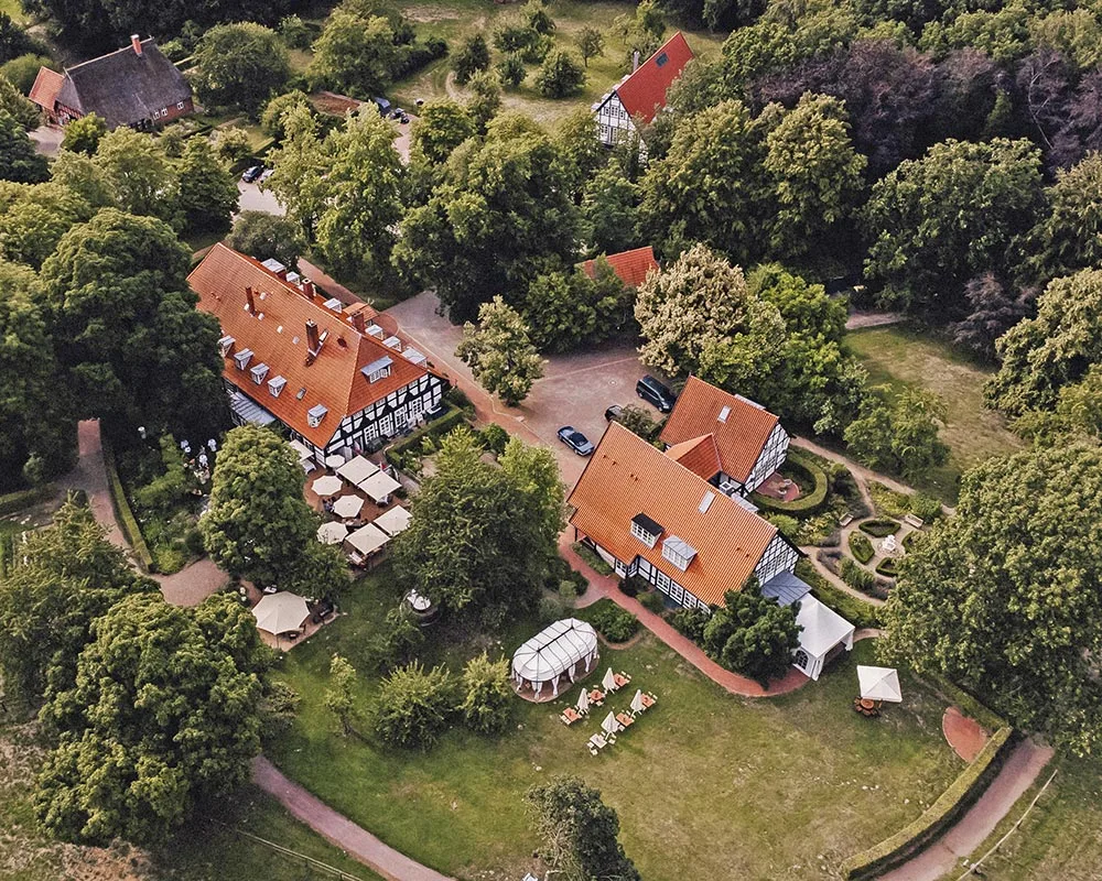Forsthaus Heiligenberg — photo 15
