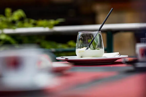 Restaurant Da Gallo — photo 7