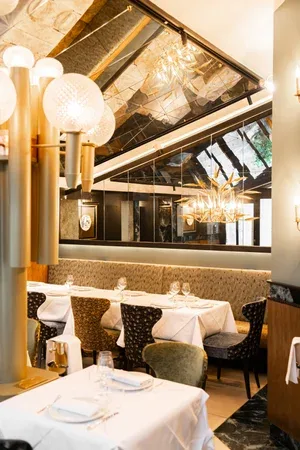 Brasserie Roseaux — photo 4