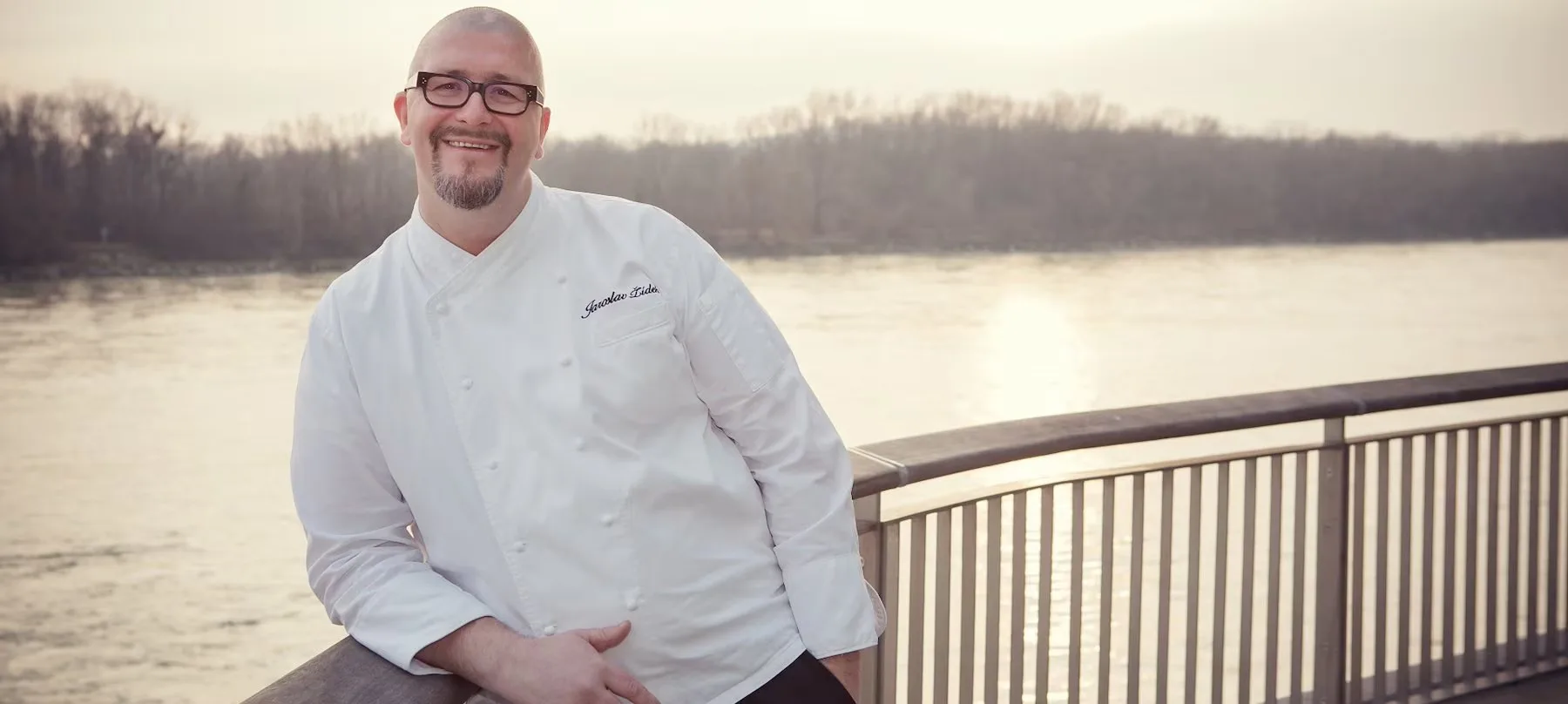 RIVERBANK Restaurant — photo 8