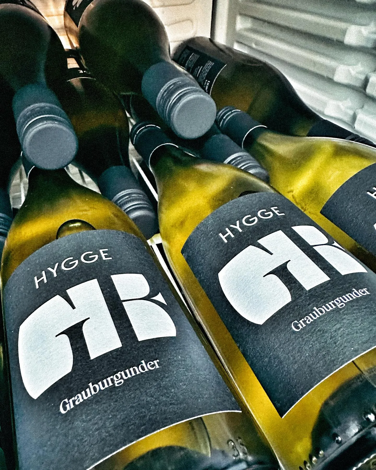 HYGGE Brasserie & Bar — photo 6