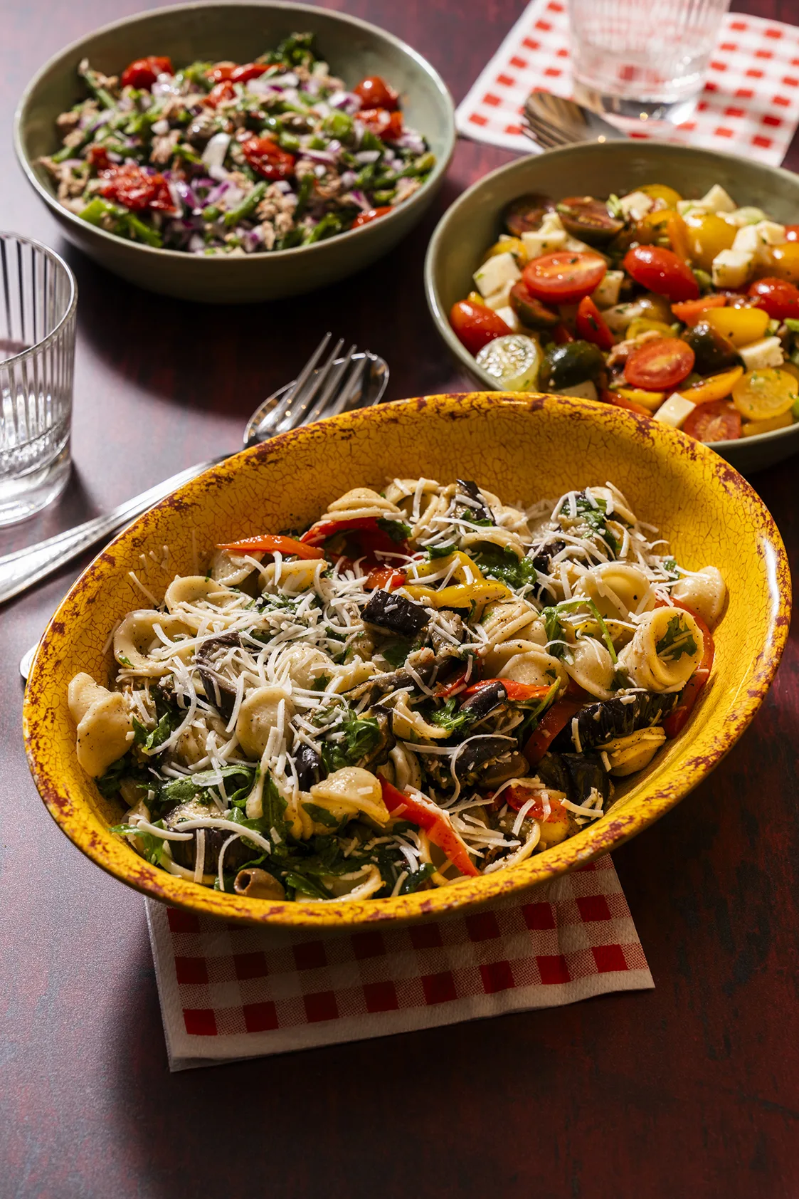 Trattoria della mamma — photo 86