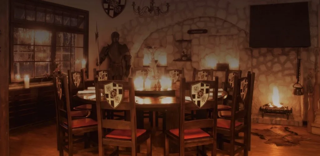 Erlebnis-Restaurant Lutherstuben — photo 11