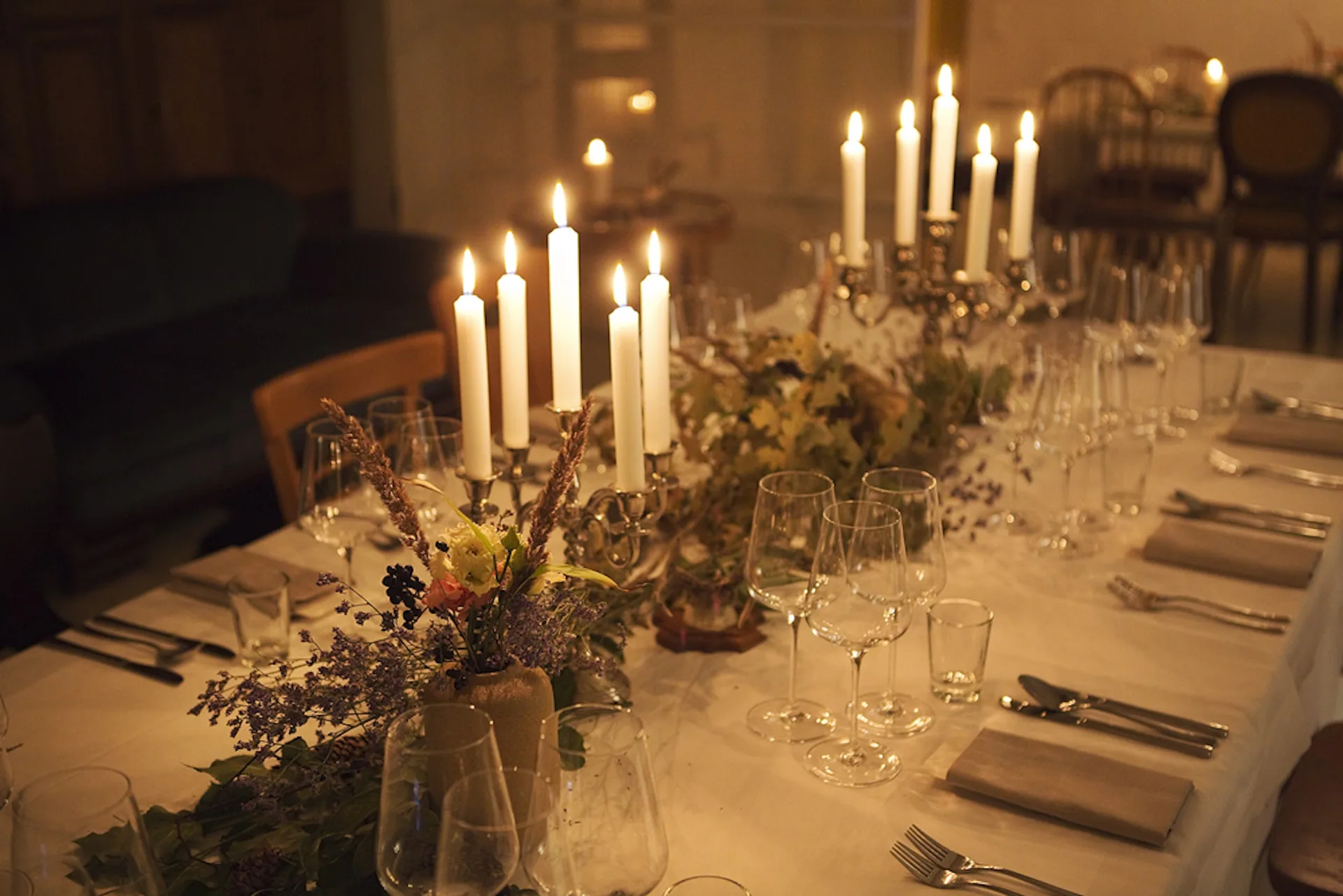 Michelberger Restaurant — photo 5
