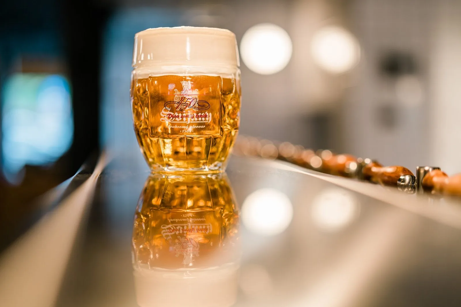 SPILKA beer & restaurant — photo 18