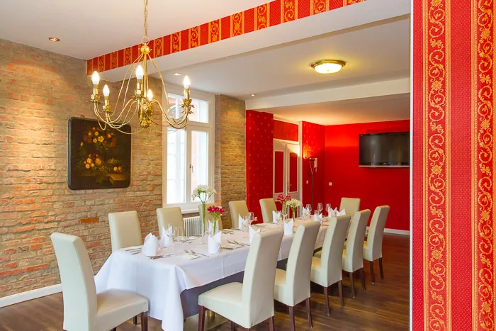 Restaurant „Landküche“ — photo 42