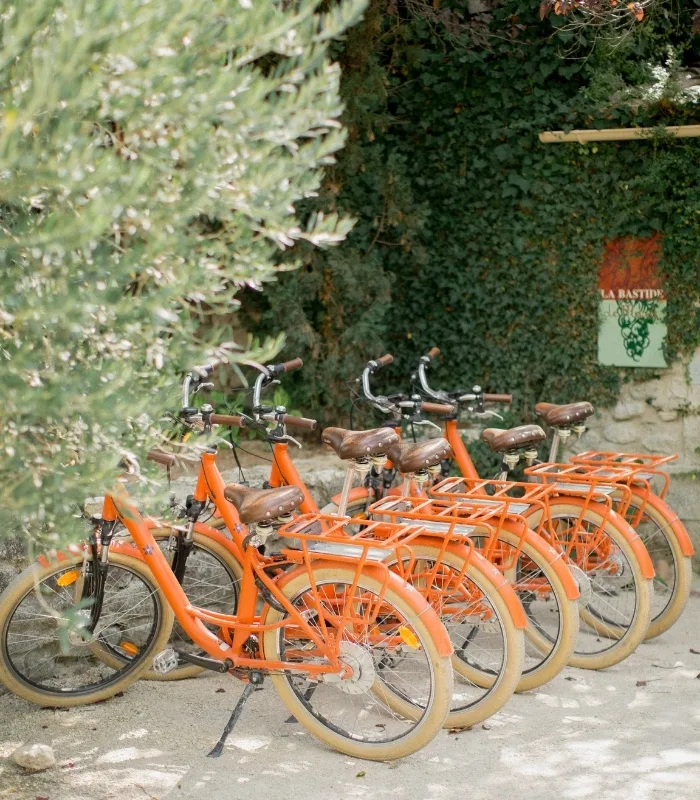 La Bastide de Marie — photo 33
