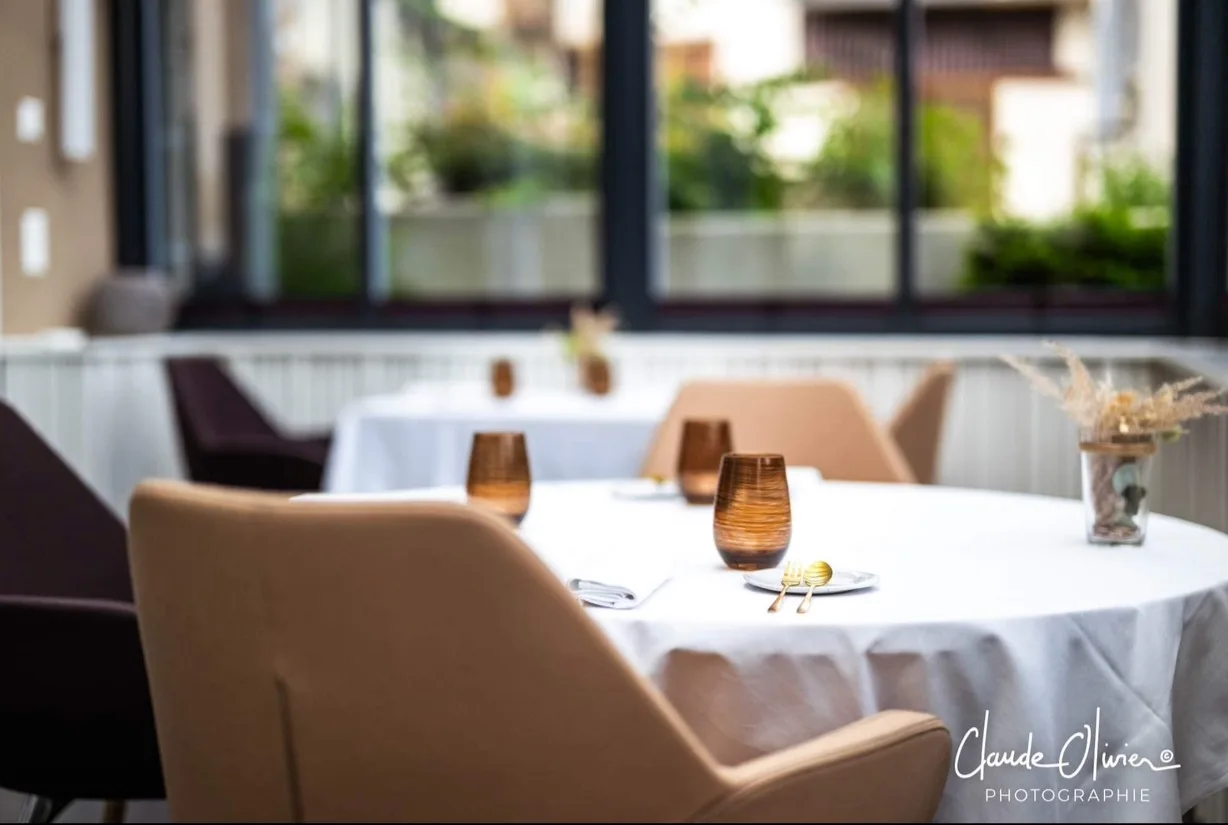 Auberge de la Couronne — photo 6
