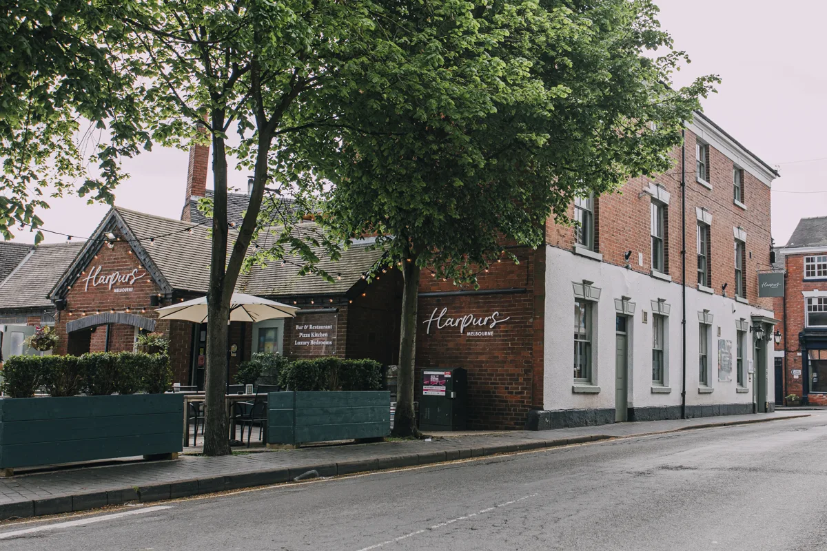 The Boot Inn — photo 82
