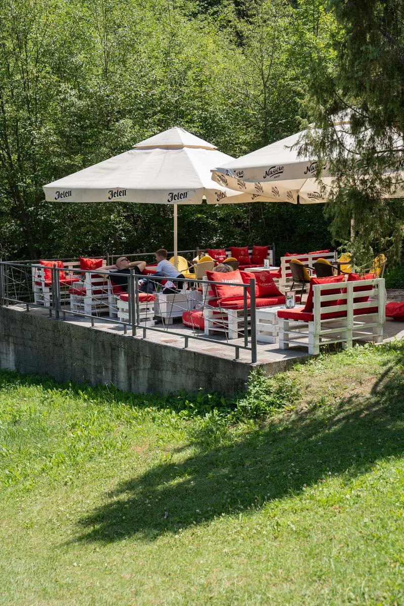 RESTORAN GOSTILJE — photo 46