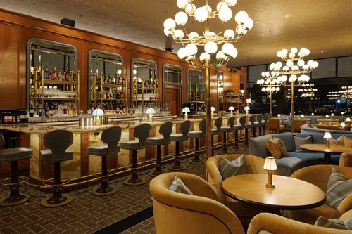 Bar Sprezzatura, San Francisco