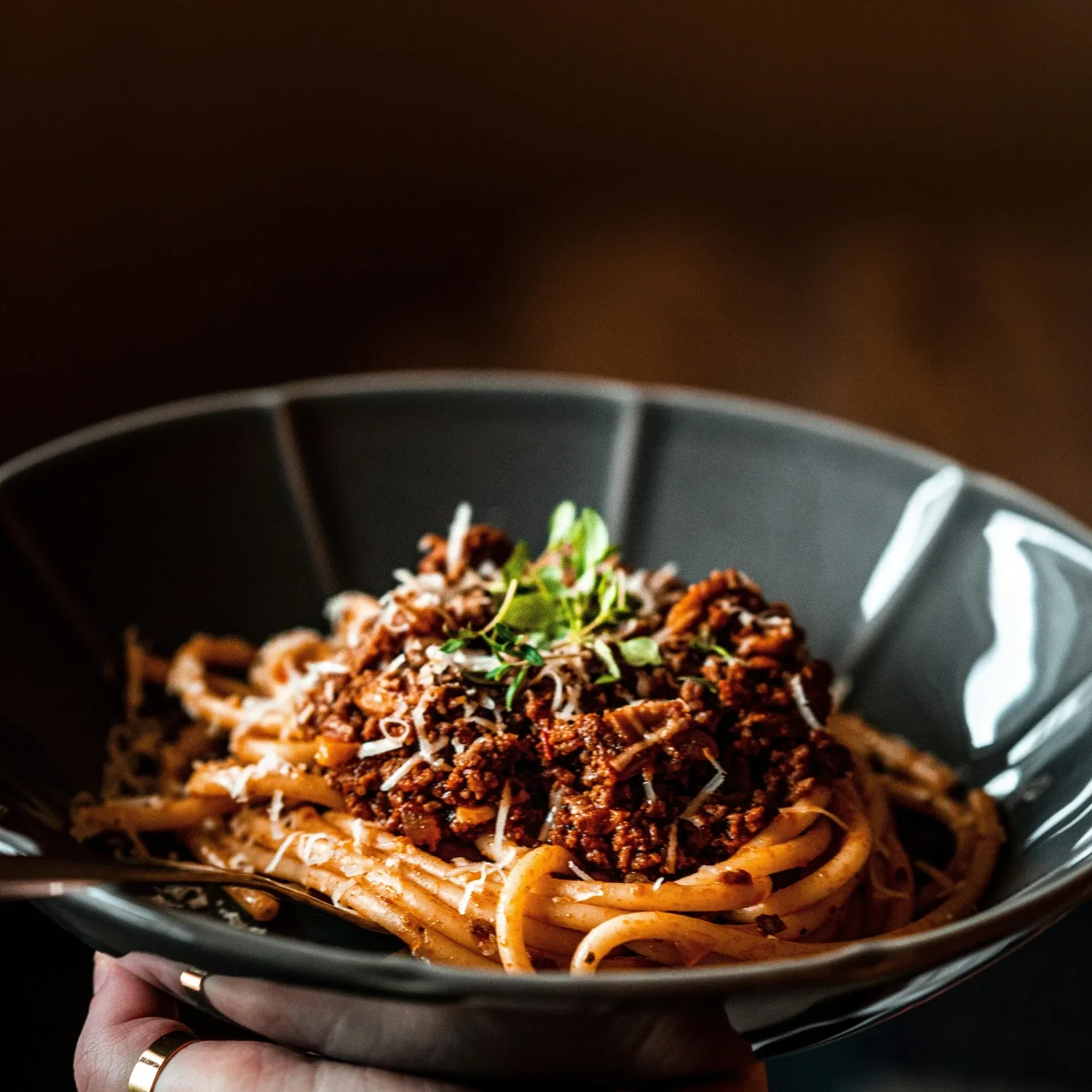 Felicità Trattoria — food