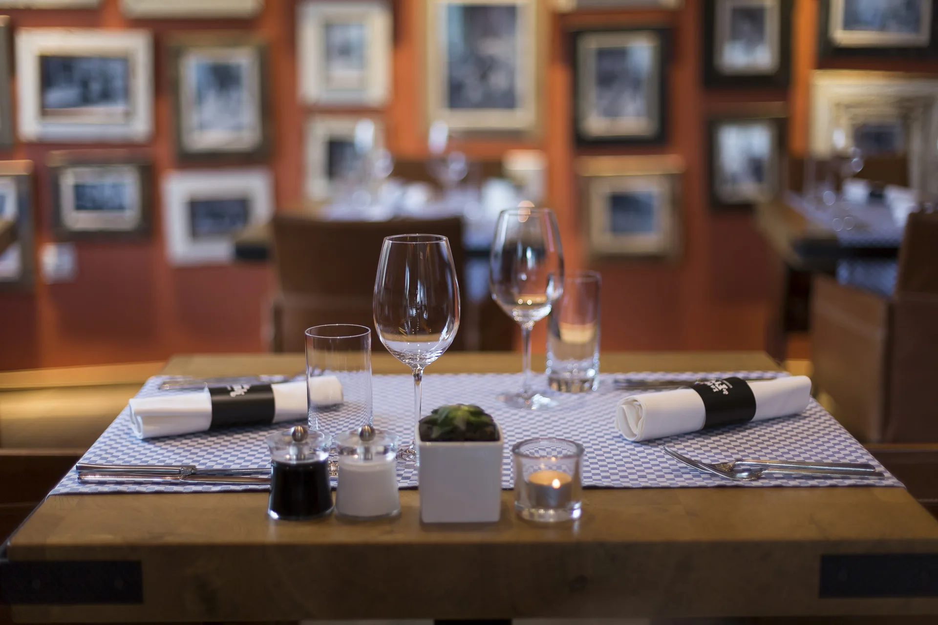 La Table de Frank — photo 30