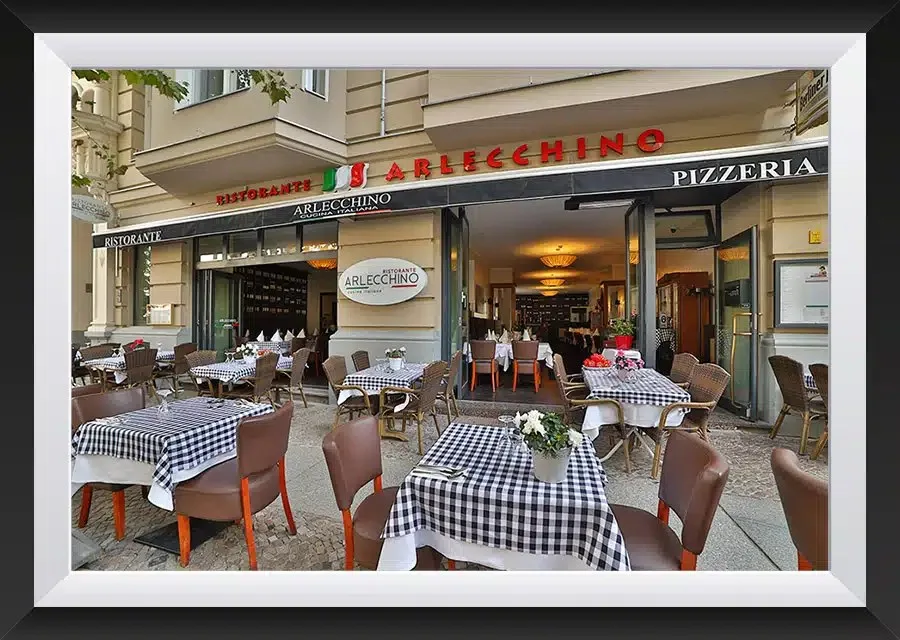 Ristorante Arlecchino — photo 27