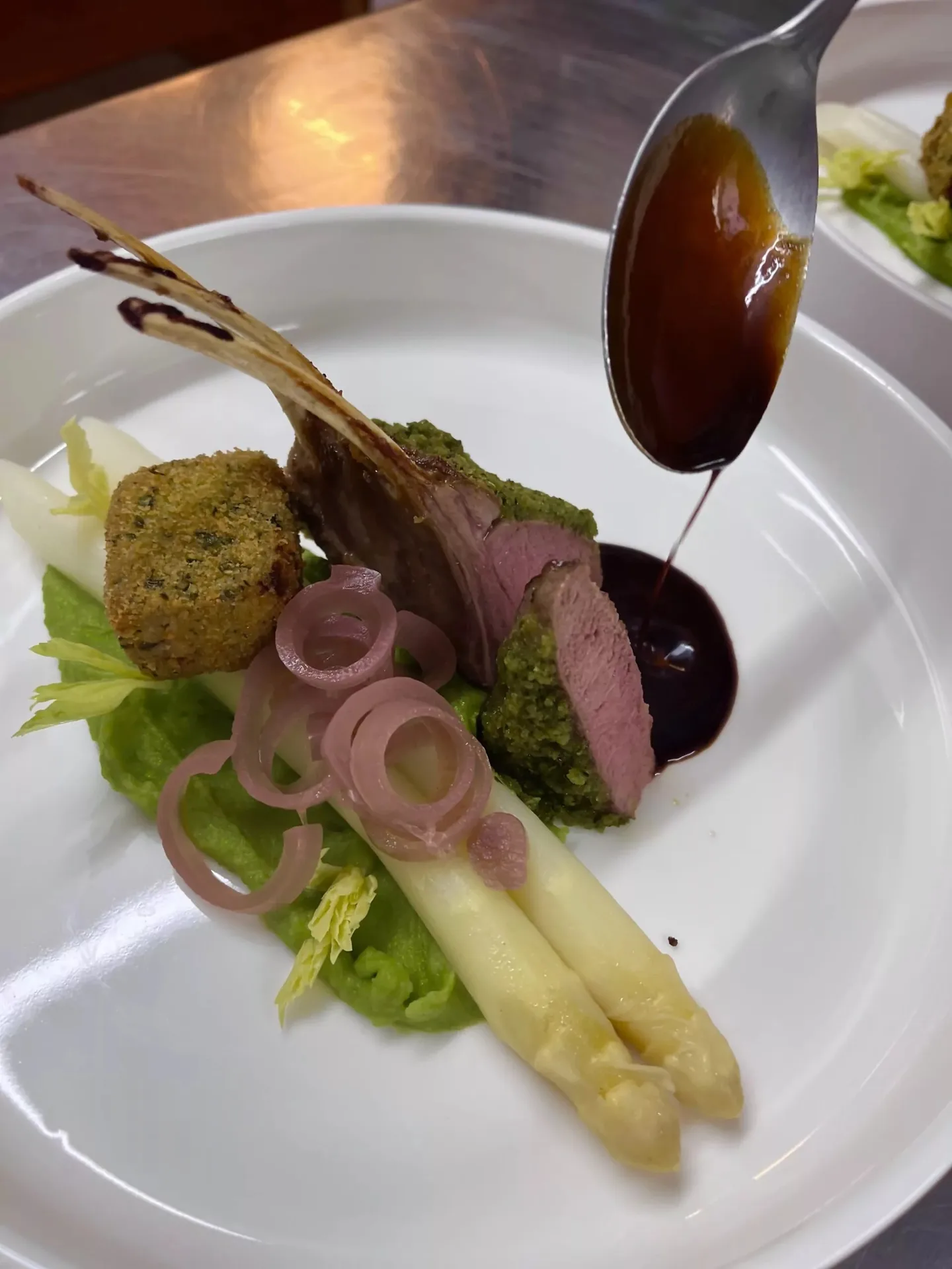Restaurant Lamm — photo 39