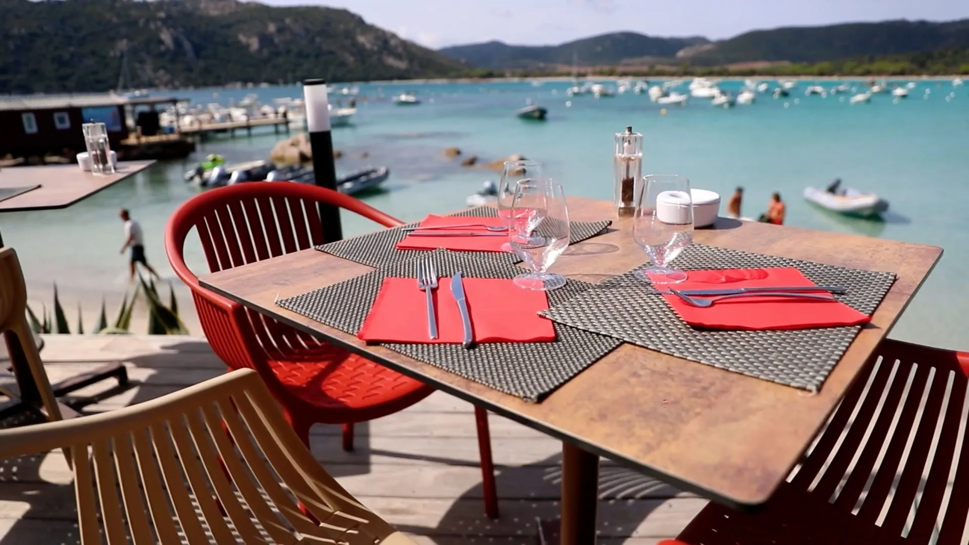 U Santa Marina — photo 13