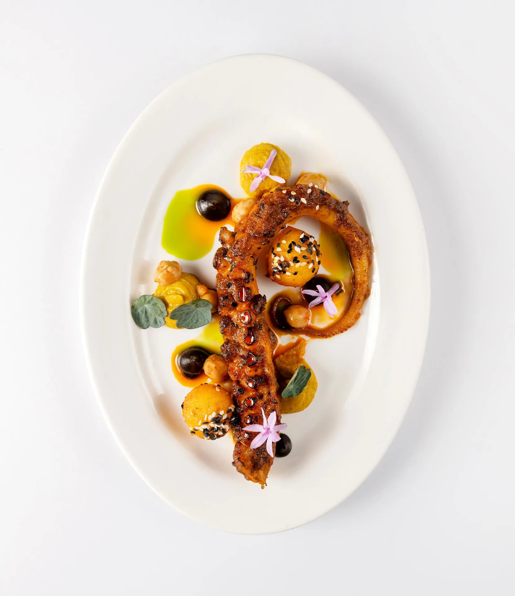 Kanishka by Atul Kochhar — photo 70