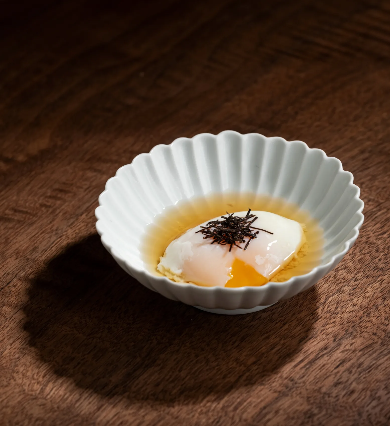 Tenjimon — food