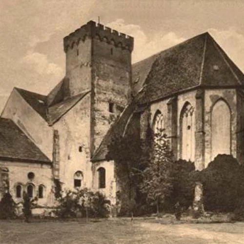 Alte Mühle Thomas Höreth — photo 19