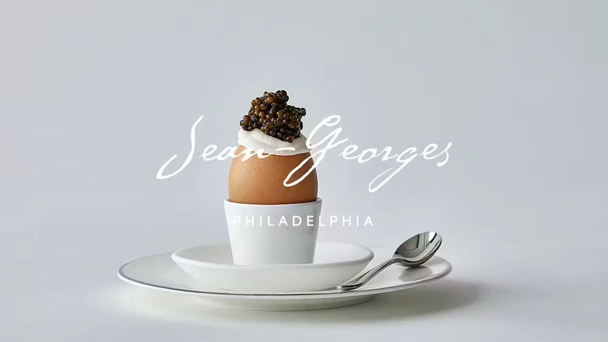 Jean-Georges, Philadelphia