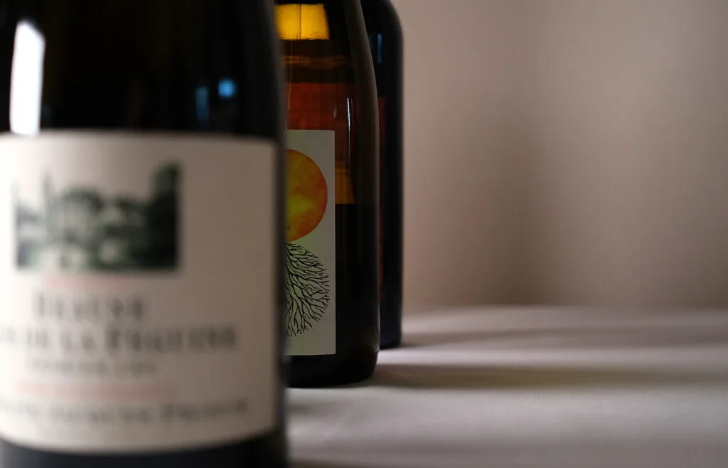 Casin del Gamba — drink
