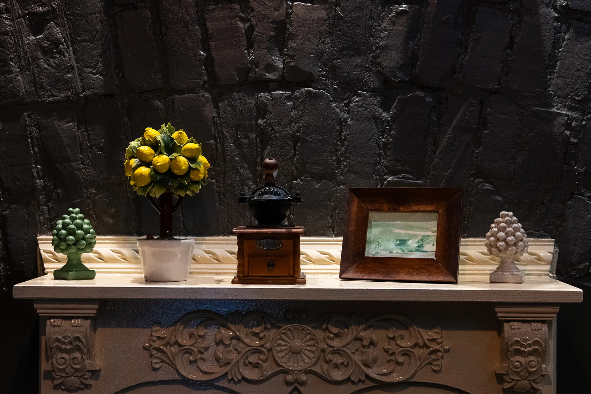 Trattoria La Coppola — photo 64