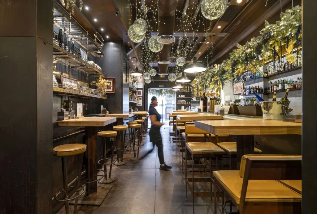 La Taberna del Gourmet — photo 8